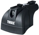 Опоры Thule Rapid System 753000 (4 шт) (TH 753000) - изображение 2