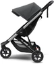 Детская коляска Thule Spring (Aluminium / Shadow Grey) (TH 11300100-11300302) - изображение 2