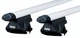 Багажник на рейлинги Thule SmartRack 795000 (127см) (TH 795000) - изображение 1
