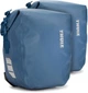 Велосипедные сумки Thule Shield Pannier 13L (2 шт)(Blue) 3204206 (TH 3204206) - изображение 1