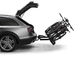 Велокрепление Thule VeloSpace XT 939000 + Thule Bike Adapter 938100 (TH 939000-938100) - изображение 6