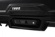 Бокс Thule Vector M Black (TH 6132B) - зображення 13