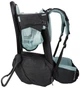 Рюкзак-перенесення Thule Sapling Child Carrier (Black) (TH 3204538) - зображення 3