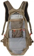 Рюкзак-гидратор Thule Rail 12L (Covert) 3203798 (TH 3203798) - изображение 4