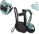 Рюкзак-перенесення Thule Sapling Child Carrier (Black) (TH 3204538) - зображення 9