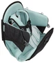 Рюкзак-перенесення Thule Sapling Child Carrier (Black) (TH 3204538) - зображення 10