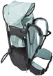 Рюкзак-перенесення Thule Sapling Child Carrier (Black) (TH 3204538) - зображення 12