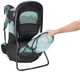 Рюкзак-перенесення Thule Sapling Child Carrier (Black) (TH 3204538) - зображення 14