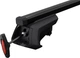 Багажник на рейлинги Thule SmartRack XT 730424 (135cм) (TH 730424) - изображение 5