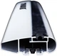Багажник в штатные места Thule WingBar TH 960-751-3025 (TH 960-751-3025) - изображение 3