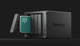 Dysk twardy Synology 2 TB 5400 RPM 3.5" SATA III (HAT3300-2T) - obraz 2
