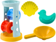Набір для піску LEAN Toys 20446 (5905991027331) - зображення 2