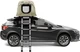 Палатка на крышу Thule Approach S (Pelican Grey) 901010 (TH 901010) - изображение 4