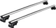 Багажник на рейлинги Thule SmartRack XT 730404 (135см) (TH 730404) - изображение 2