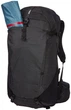 Туристический рюкзак Thule Topio 30L (Black) 3204503 (TH 3204503) - изображение 10