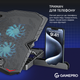 Охолоджуюча підставка для ноутбука Gamepro CP560 - зображення 14