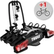 Велокрепление Thule VeloCompact 926002 + Thule Bike Adapter 926101 (TH 926002-926101) - изображение 1