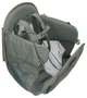 Рюкзак-переноска Thule Sapling Child Carrier (Agave) 3204539 (TH 3204539) - изображение 10