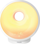 Lampka nocna Philips Wake-Up Light (8710103822288) - obraz 3