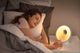 Lampka nocna Philips Wake-Up Light (8710103822288) - obraz 4