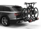 Велокрепление Thule VeloSpace XT 938000 + Thule Bike Adapter 938100 (TH 938000-938100) - изображение 2