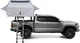 Палатка на крышу Thule Tepui Explorer Autana 4 (Haze Grey) 901500 (TH 901500) - изображение 2