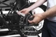 Велокрепление Thule VeloSpace XT 938000 + Thule Bike Adapter 938100 (TH 938000-938100) - изображение 8