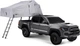 Палатка на крышу Thule Tepui Explorer Autana 4 (Haze Grey) 901500 (TH 901500) - изображение 10