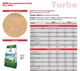 ДМВ Purina Turbo премікс для свиноматок супоросних 3,5% та лактуючих 2,5% (25кг) 20092 - зображення 2