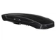 Бокс Thule Vector Alpine Black (TH 6135B) - зображення 1