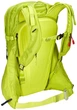 Горнолыжный рюкзак Thule Upslope 35L (Lime Punch) 3203610 (TH 3203610) - изображение 3