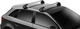 Опоры Thule Edge Clamp 720500 (TH 720500) - изображение 2