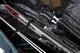Сумка для лыж на колесах Thule RoundTrip Ski Roller 192cm (Dark Slate) 3204363 (TH 3204363) - изображение 5