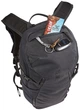 Походный рюкзак Thule AllTrail-X 15L (Obsidian) 3204127 (TH 3204127) - изображение 5