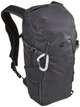 Походный рюкзак Thule AllTrail-X 15L (Obsidian) 3204127 (TH 3204127) - изображение 9