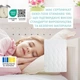 Одеяло детское всесезонное Comfort 100х135 см PAPAELLA для детей в детскую кроватку антиаллергенное белое - изображение 8