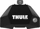 Опоры Thule Evo Fixpoint 710700 (4 шт) (TH 710700) - изображение 1