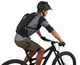 Рюкзак-гидратор Thule Vital 6L (Black) 3204152 (TH 3204152) - изображение 11