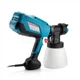 Фарбопульт електричний Sturmax SGM9670P - изображение 3
