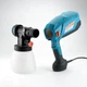 Фарбопульт електричний Sturmax SGM9670P - изображение 6