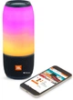 Акустическая система JBL Pulse 3 Black (JBLPULSE3BLKEU) - изображение 5