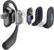Бездротові навушники Shokz OpenFit Black (810092675747) - зображення 5