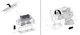 Монтажный комплект Thule 3017 для Peugeot 207 (mkI)(хетчбек) 2006-2014 / 308 (mkI)(хетчбек) 2007-2013 / 407 (mkI)(седан) 2004-2010; 3008/5008 (mkI) 2009-2016; Citroen C5 (mkII)(седан) 2007-2017 / C6 (mkI) 2005-2012 (TH 183017) - изображение 2
