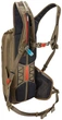 Рюкзак-гидратор Thule Rail 12L Pro (Covert) 3203800 (TH 3203800) - изображение 3