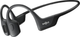 Słuchawki Shokz OpenRun Pro Black (850033806359) - obraz 1