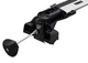 Опоры Thule Edge Flush Rail 720600 (TH 720600) - изображение 4