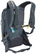 Велосипедный рюкзак Thule Rail Backpack 18L (Dark Slate) 3204482 (TH 3204482) - изображение 4