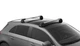 Опоры Thule Edge Fixpoint 720700 (TH 720700) - изображение 2