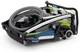 Детская коляска Thule Chariot Sport Double (Chartreuse-Mykonos) 10201004 (TH 10201004) - изображение 5