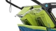 Детская коляска Thule Chariot Sport Double (Chartreuse-Mykonos) 10201004 (TH 10201004) - изображение 10